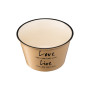 Бульйонниця Ardesto Way of Life 550 мл Beige (AR3479OL) Бульйонниця Ardesto Way of Life 550 мл Beige (AR3479OL)