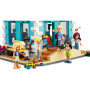 Конструктор LEGO Friends Хартлейк-Сіті. Громадський центр 1513 деталей (41748) Конструктор LEGO Friends Хартлейк-Сіті. Громадський центр 1513 деталей (41748)