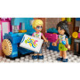 Конструктор LEGO Friends Хартлейк-Сіті. Громадський центр 1513 деталей (41748) Конструктор LEGO Friends Хартлейк-Сіті. Громадський центр 1513 деталей (41748)