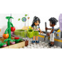 Конструктор LEGO Friends Хартлейк-Сіті. Громадський центр 1513 деталей (41748) Конструктор LEGO Friends Хартлейк-Сіті. Громадський центр 1513 деталей (41748)