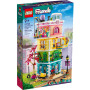 Конструктор LEGO Friends Хартлейк-Сіті. Громадський центр 1513 деталей (41748) Конструктор LEGO Friends Хартлейк-Сіті. Громадський центр 1513 деталей (41748)