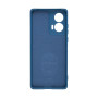 Чохол до мобільного телефона Armorstandart ICON Motorola Edge 50 Fusion Camera cover Blue (ARM77302) Чохол до мобільного телефона Armorstandart ICON Motorola Edge 50 Fusion Camera cover Blue (ARM77302)