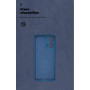 Чохол до мобільного телефона Armorstandart ICON Motorola Edge 50 Fusion Camera cover Blue (ARM77302) Чохол до мобільного телефона Armorstandart ICON Motorola Edge 50 Fusion Camera cover Blue (ARM77302)