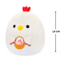 М'яка іграшка Squishmallows Півник Тод 19 см (SQER00832) М'яка іграшка Squishmallows Півник Тод 19 см (SQER00832)