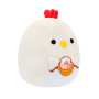 М'яка іграшка Squishmallows Півник Тод 19 см (SQER00832) М'яка іграшка Squishmallows Півник Тод 19 см (SQER00832)