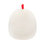 М'яка іграшка Squishmallows Півник Тод 19 см (SQER00832) М'яка іграшка Squishmallows Півник Тод 19 см (SQER00832)