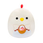 М'яка іграшка Squishmallows Півник Тод 19 см (SQER00832) М'яка іграшка Squishmallows Півник Тод 19 см (SQER00832)