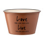 Бульйонниця Ardesto Way of Life 550 мл Brown (AR3479BR) Бульйонниця Ardesto Way of Life 550 мл Brown (AR3479BR)