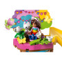 Конструктор LEGO Gabby's Dollhouse Вечірка в саду Котофеї 130 деталей (10787) Конструктор LEGO Gabby's Dollhouse Вечірка в саду Котофеї 130 деталей (10787)