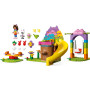 Конструктор LEGO Gabby's Dollhouse Вечірка в саду Котофеї 130 деталей (10787) Конструктор LEGO Gabby's Dollhouse Вечірка в саду Котофеї 130 деталей (10787)