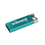 USB флеш накопичувач Wibrand 32GB Chameleon Light Blue USB 2.0 (WI2.0/CH32U6LU) USB флеш накопичувач Wibrand 32GB Chameleon Light Blue USB 2.0 (WI2.0/CH32U6LU)