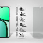 Плівка захисна Armorstandart Matte Realme C61 4G (ARM80485) Плівка захисна Armorstandart Matte Realme C61 4G (ARM80485)