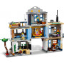 Конструктор LEGO Creator Центральна вулиця 1459 деталей (31141) Конструктор LEGO Creator Центральна вулиця 1459 деталей (31141)