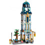 Конструктор LEGO Creator Центральна вулиця 1459 деталей (31141) Конструктор LEGO Creator Центральна вулиця 1459 деталей (31141)