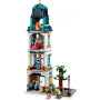 Конструктор LEGO Creator Центральна вулиця 1459 деталей (31141) Конструктор LEGO Creator Центральна вулиця 1459 деталей (31141)