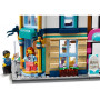 Конструктор LEGO Creator Центральна вулиця 1459 деталей (31141) Конструктор LEGO Creator Центральна вулиця 1459 деталей (31141)
