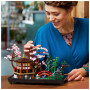 Конструктор LEGO Icons Тихий сад 1363 деталі (10315) Конструктор LEGO Icons Тихий сад 1363 деталі (10315)