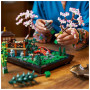 Конструктор LEGO Icons Тихий сад 1363 деталі (10315) Конструктор LEGO Icons Тихий сад 1363 деталі (10315)
