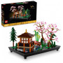 Конструктор LEGO Icons Тихий сад 1363 деталі (10315) Конструктор LEGO Icons Тихий сад 1363 деталі (10315)