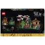 Конструктор LEGO Icons Тихий сад 1363 деталі (10315) Конструктор LEGO Icons Тихий сад 1363 деталі (10315)