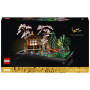 Конструктор LEGO Icons Тихий сад 1363 деталі (10315) Конструктор LEGO Icons Тихий сад 1363 деталі (10315)