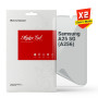 Плівка захисна Armorstandart Kit Clear + Matte Samsung A25 5G (A256) (ARM80703) Плівка захисна Armorstandart Kit Clear + Matte Samsung A25 5G (A256) (ARM80703)