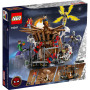 Конструктор LEGO Marvel Вирішальний бій Людини-Павука 900 деталей (76261) Конструктор LEGO Marvel Вирішальний бій Людини-Павука 900 деталей (76261)