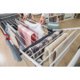 Сушарка для білизни Vileda King Indoor Dryer 20 м (4023103202139) Сушарка для білизни Vileda King Indoor Dryer 20 м (4023103202139)