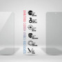 Плівка захисна Armorstandart Kit Clear + Matte Samsung S24 Plus (ARM80706) Плівка захисна Armorstandart Kit Clear + Matte Samsung S24 Plus (ARM80706)