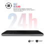 Плівка захисна Armorstandart Kit Clear + Matte Samsung S24 Plus (ARM80706) Плівка захисна Armorstandart Kit Clear + Matte Samsung S24 Plus (ARM80706)