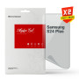 Плівка захисна Armorstandart Kit Clear + Matte Samsung S24 Plus (ARM80706) Плівка захисна Armorstandart Kit Clear + Matte Samsung S24 Plus (ARM80706)