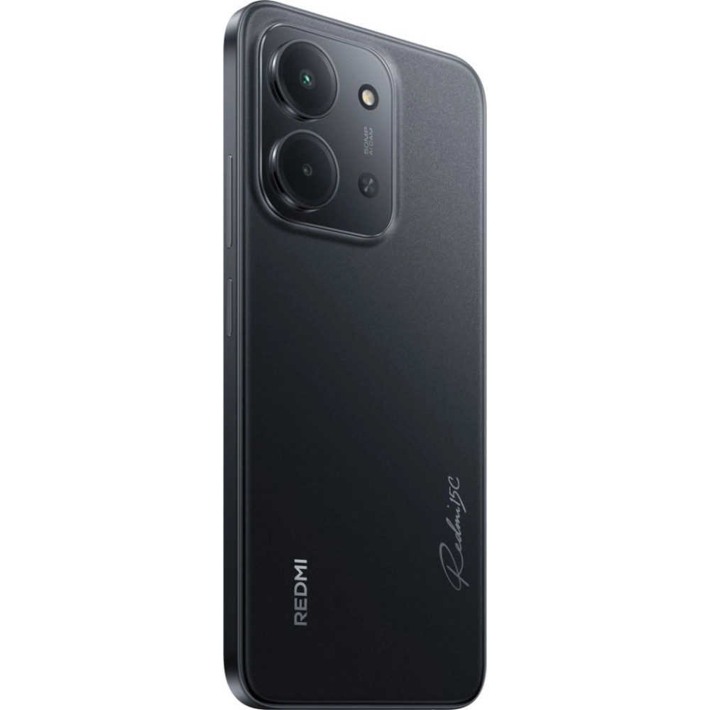 Мобільний телефон Xiaomi Redmi 15C 8/256GB Midnight Black (1163429)
