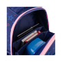 Рюкзак шкільний GoPack Education 597M-3 Be Happy (GO24-597M-3) Рюкзак шкільний GoPack Education 597M-3 Be Happy (GO24-597M-3)