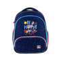 Рюкзак шкільний GoPack Education 597M-3 Be Happy (GO24-597M-3) Рюкзак шкільний GoPack Education 597M-3 Be Happy (GO24-597M-3)