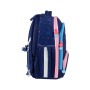 Рюкзак шкільний GoPack Education 597M-3 Be Happy (GO24-597M-3) Рюкзак шкільний GoPack Education 597M-3 Be Happy (GO24-597M-3)