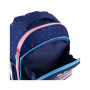 Рюкзак шкільний GoPack Education 597M-3 Be Happy (GO24-597M-3) Рюкзак шкільний GoPack Education 597M-3 Be Happy (GO24-597M-3)