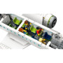 Конструктор LEGO City Пасажирський літак 913 деталей (60367) Конструктор LEGO City Пасажирський літак 913 деталей (60367)