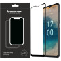 Скло захисне BeCover Nokia G22 Black (709249) Скло захисне BeCover Nokia G22 Black (709249)