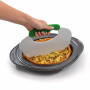 Форма для випікання BergHOFF Perfect Slice для кекса 36x30x4 см (1100055) Форма для випікання BergHOFF Perfect Slice для кекса 36x30x4 см (1100055)