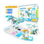 Конструктор Makerzoid Smart Robot Premium (MKZ-PF-PM) Конструктор Makerzoid Smart Robot Premium (MKZ-PF-PM)