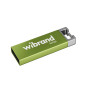 USB флеш накопичувач Wibrand 64GB Chameleon Green USB 2.0 (WI2.0/CH64U6LG) USB флеш накопичувач Wibrand 64GB Chameleon Green USB 2.0 (WI2.0/CH64U6LG)