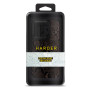 Чохол до мобільного телефона Harder Genuine Snake Apple iPhone 14 Pro Black (ARM76789) Чохол до мобільного телефона Harder Genuine Snake Apple iPhone 14 Pro Black (ARM76789)