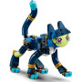 Конструктор LEGO DREAMZzz Зоуі й котосова Зіан 437 деталей (71476) Конструктор LEGO DREAMZzz Зоуі й котосова Зіан 437 деталей (71476)