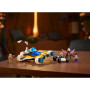 Конструктор LEGO DREAMZzz Космічний автомобіль пана Оза 350 деталей (71475) Конструктор LEGO DREAMZzz Космічний автомобіль пана Оза 350 деталей (71475)