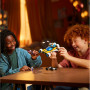 Конструктор LEGO DREAMZzz Космічний автомобіль пана Оза 350 деталей (71475) Конструктор LEGO DREAMZzz Космічний автомобіль пана Оза 350 деталей (71475)