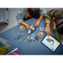 Конструктор LEGO City Космічний корабель і дослідження астероїда 126 деталей (60429) Конструктор LEGO City Космічний корабель і дослідження астероїда 126 деталей (60429)