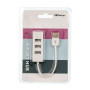 Концентратор Atcom TD004 4port (HDD up to 2Tb) (10722) Концентратор Atcom TD004 4port (HDD up to 2Tb) (10722)