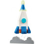 Конструктор LEGO Classic Творчі космічні обʼєкти 450 деталей (11037) Конструктор LEGO Classic Творчі космічні обʼєкти 450 деталей (11037)