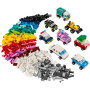 Конструктор LEGO Classic Творчі транспортні засоби 900 деталей (11036) Конструктор LEGO Classic Творчі транспортні засоби 900 деталей (11036)
