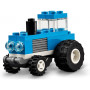 Конструктор LEGO Classic Творчі транспортні засоби 900 деталей (11036) Конструктор LEGO Classic Творчі транспортні засоби 900 деталей (11036)